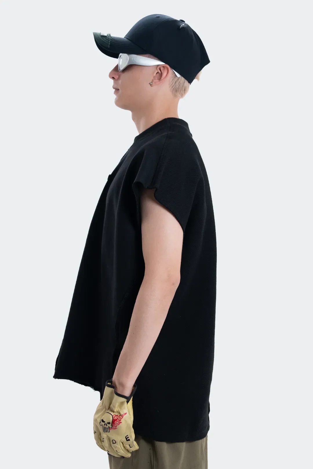 VENENO TANK TOP MIX VNNO - Image 3