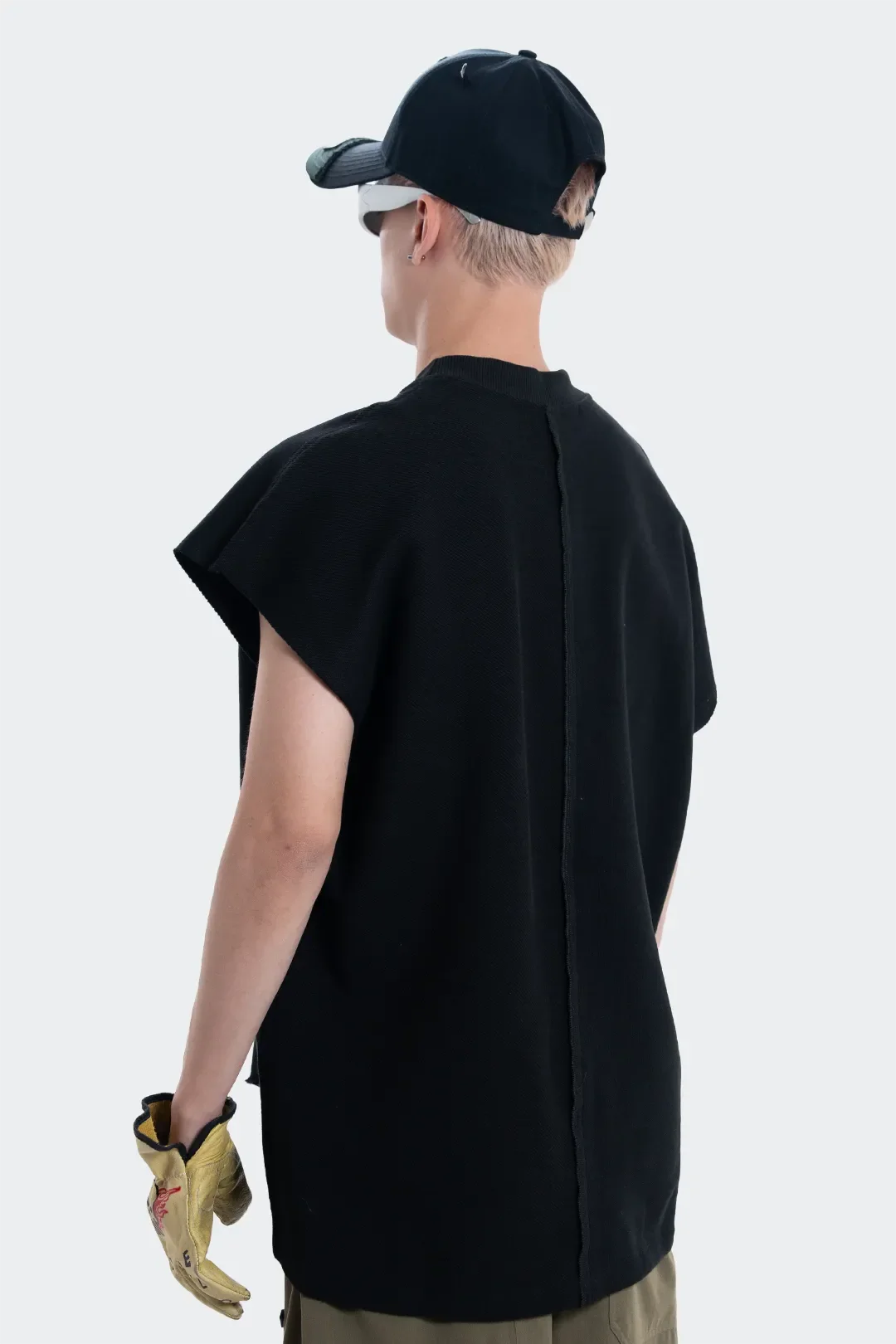 VENENO TANK TOP MIX VNNO - Image 4