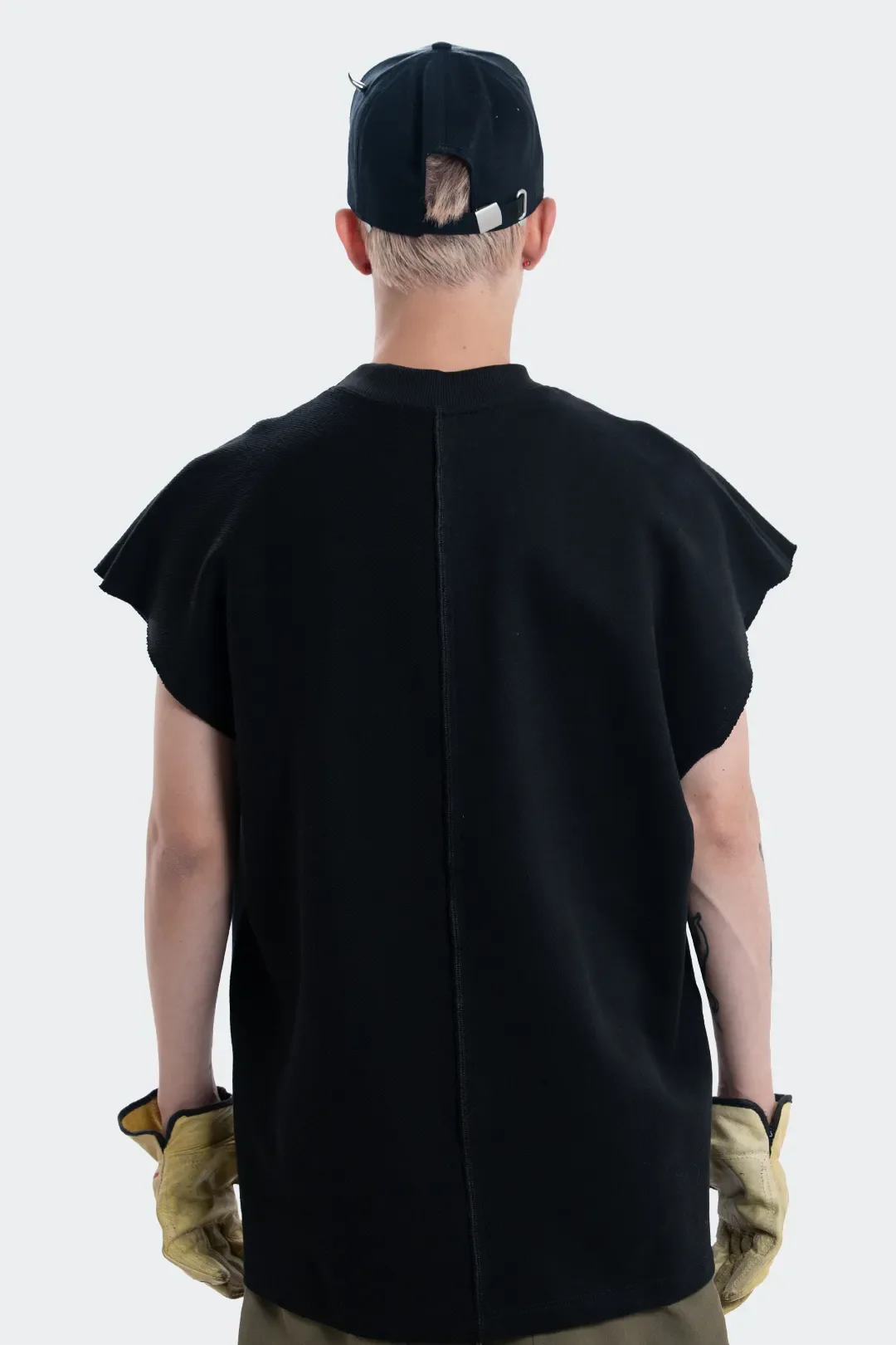 VENENO TANK TOP MIX VNNO - Image 5