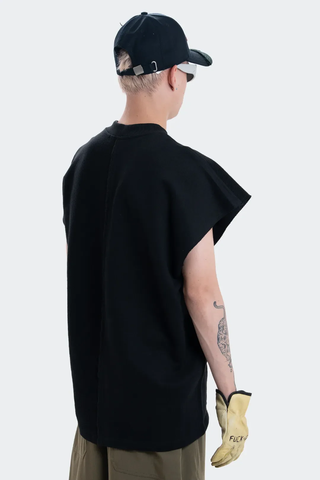 VENENO TANK TOP MIX VNNO - Image 6