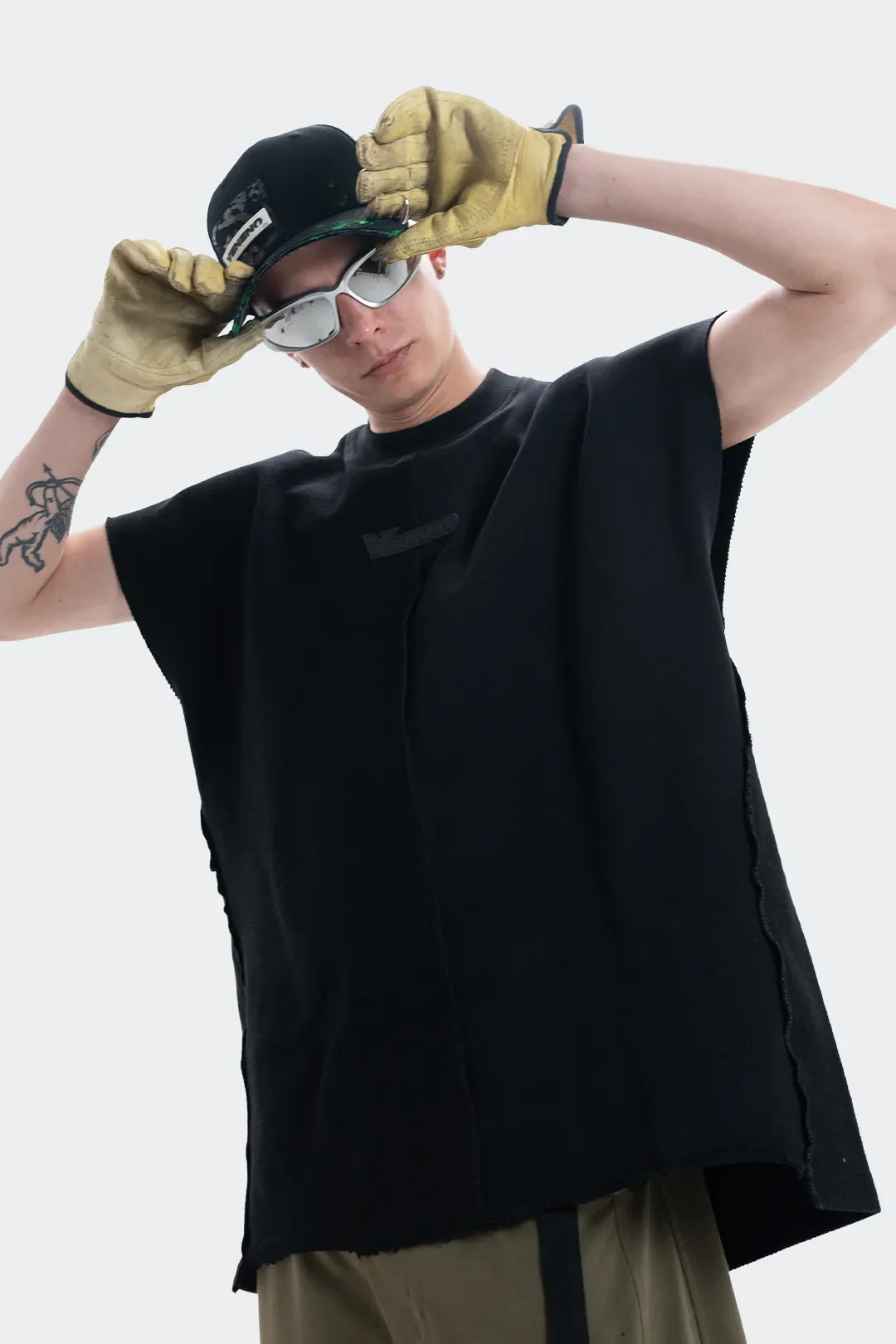 VENENO TANK TOP MIX VNNO - Image 7