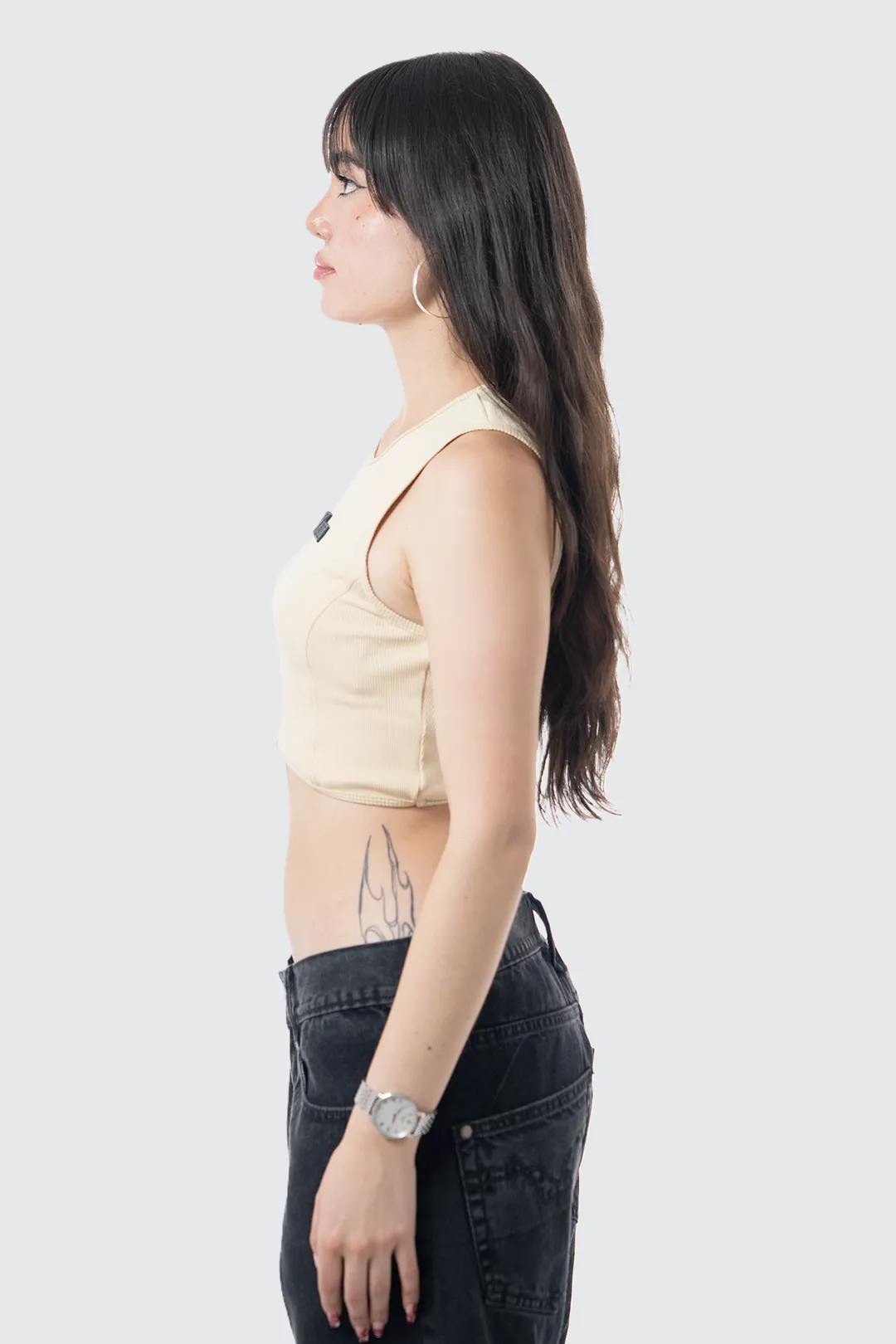 VENENO TOP ELEMENTALS V2 - MUJER - Image 3