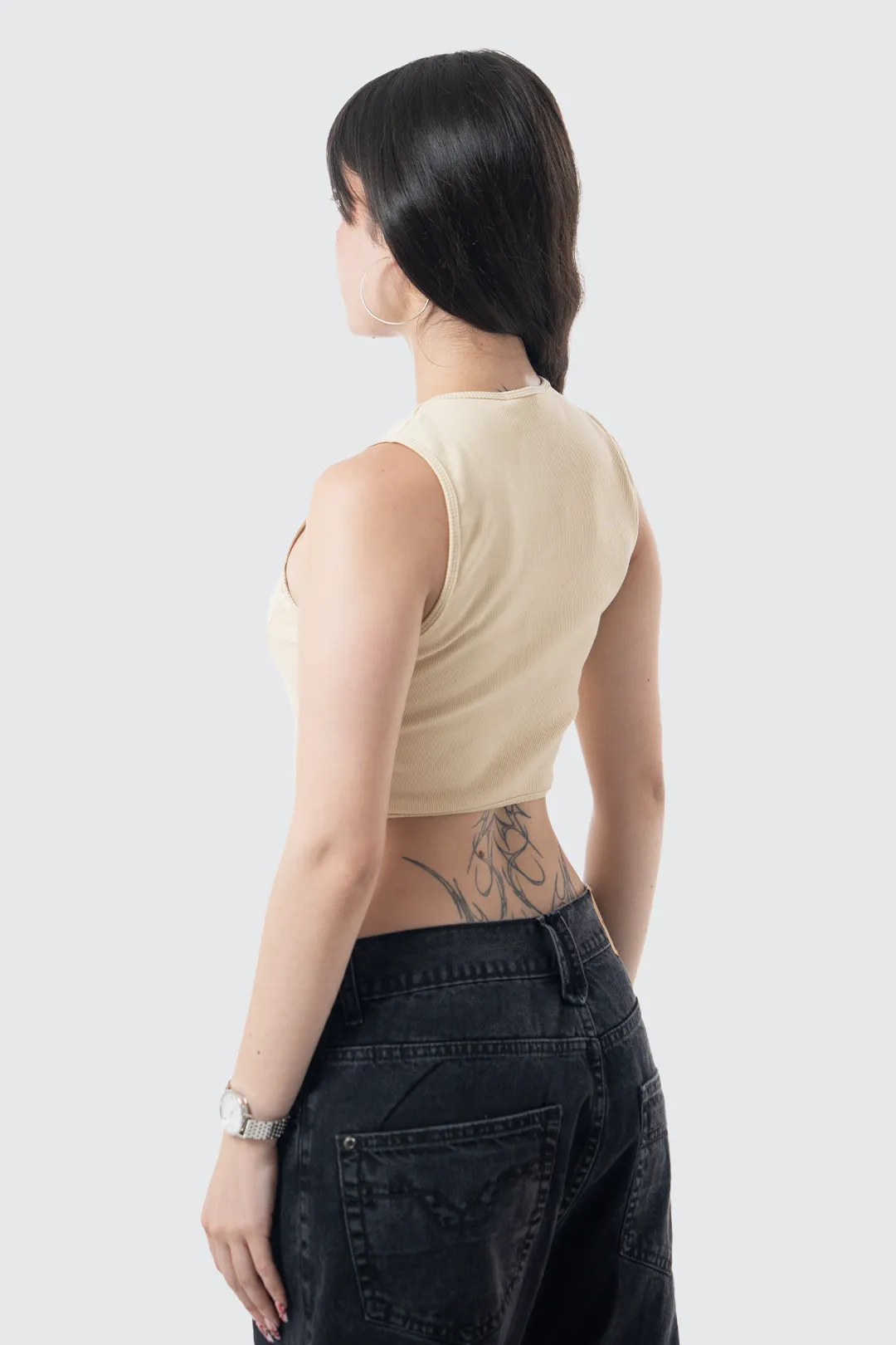 VENENO TOP ELEMENTALS V2 - MUJER - Image 4