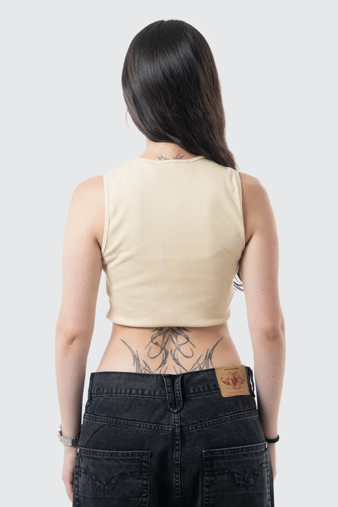 VENENO TOP ELEMENTALS V2 - MUJER - Image 5