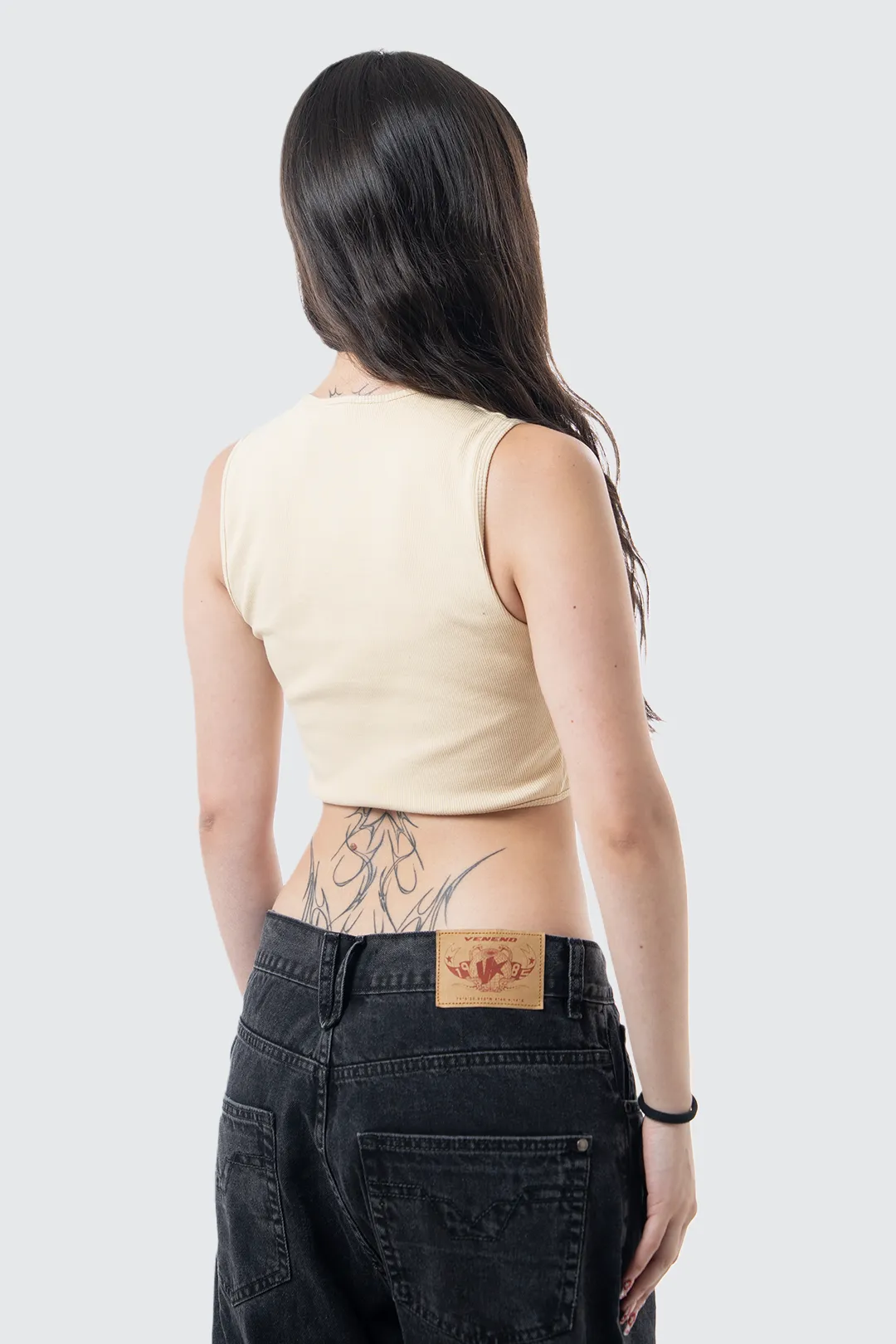 VENENO TOP ELEMENTALS V2 - MUJER - Image 6