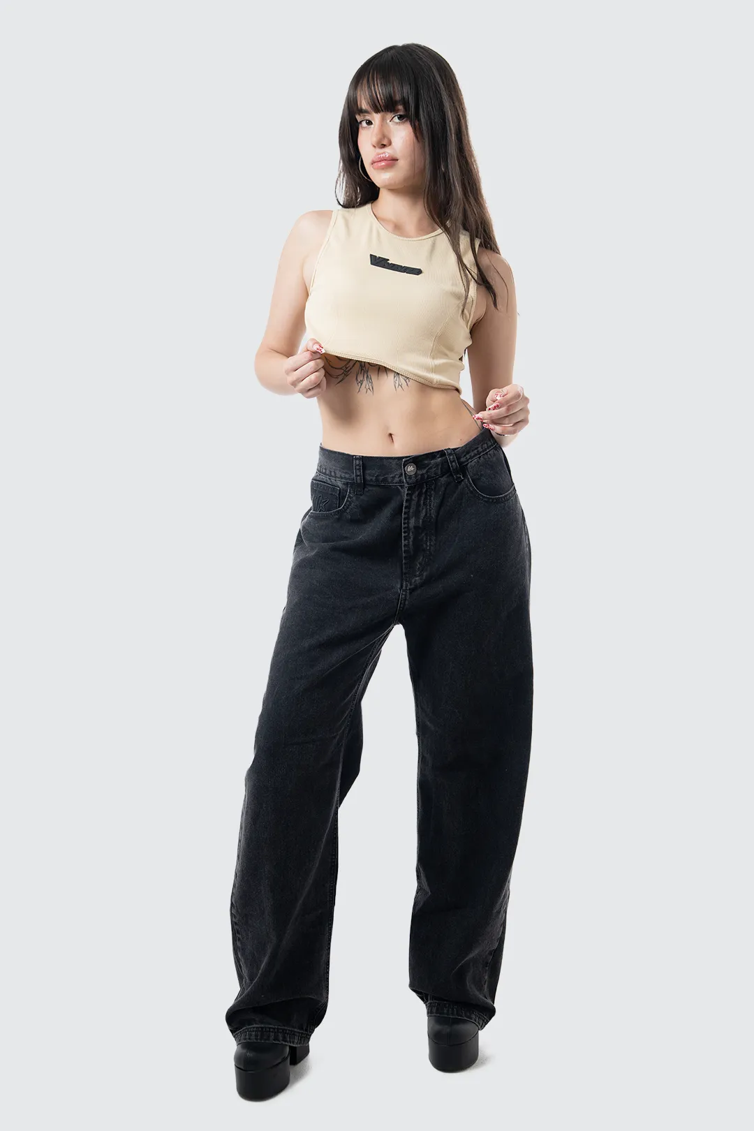 VENENO TOP ELEMENTALS V2 - MUJER - Image 7