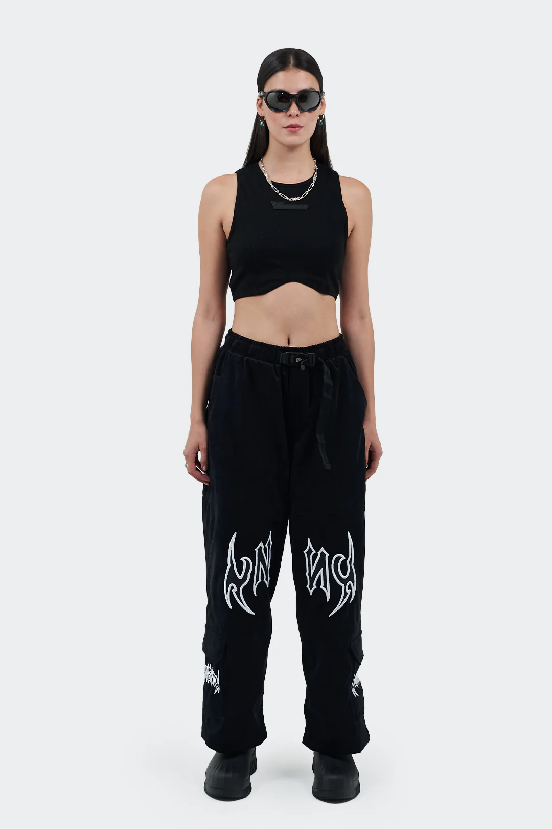 VENENO TOP ELEMENTALS V2 - MUJER - Image 5