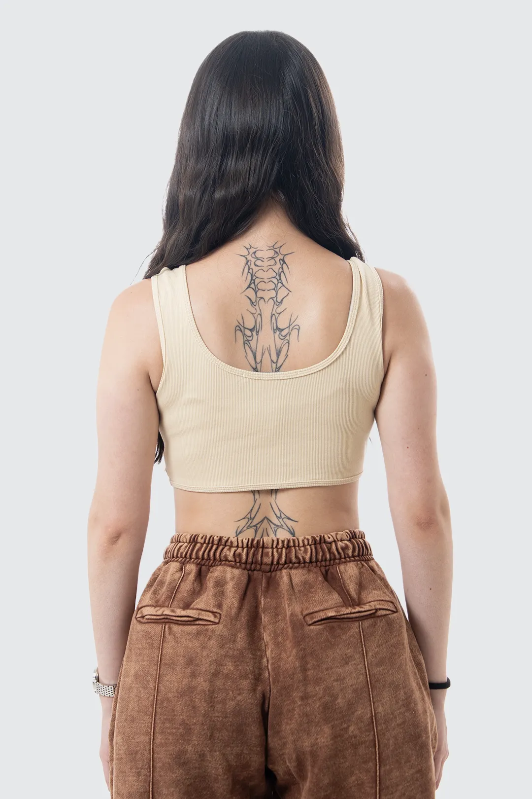 VENENO TOP V - MUJER - Image 5