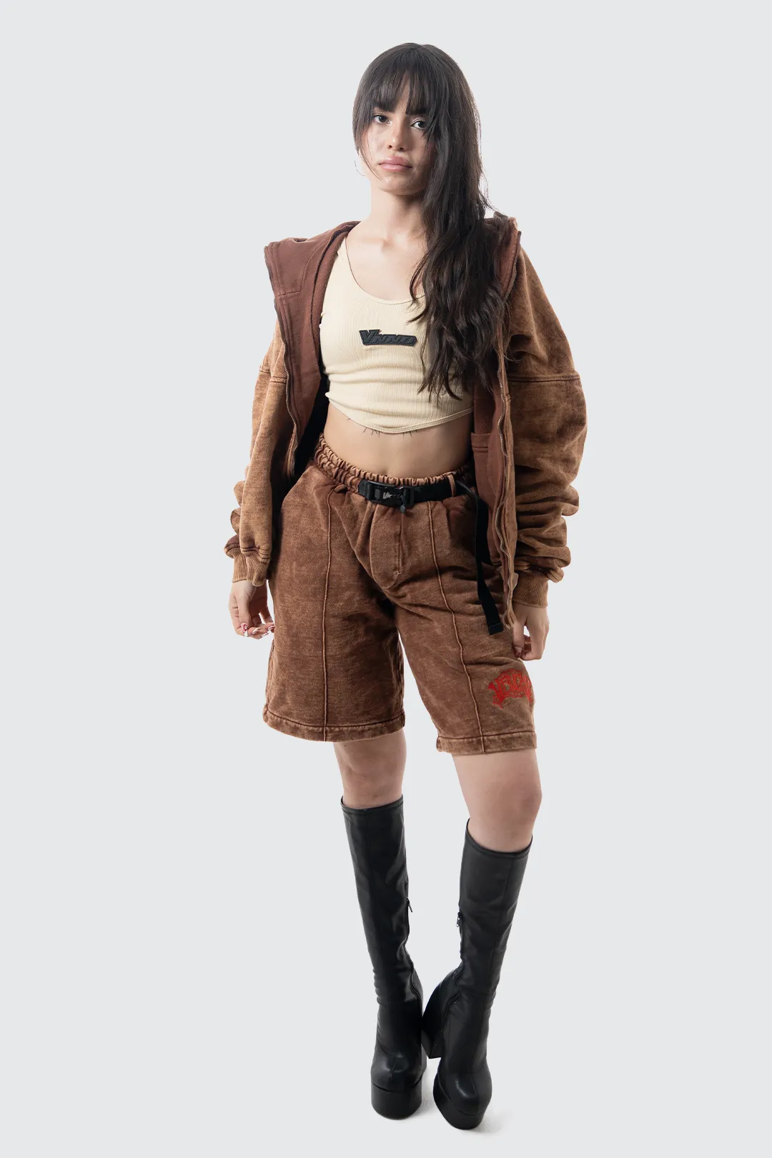 VENENO TOP V - MUJER - Image 8