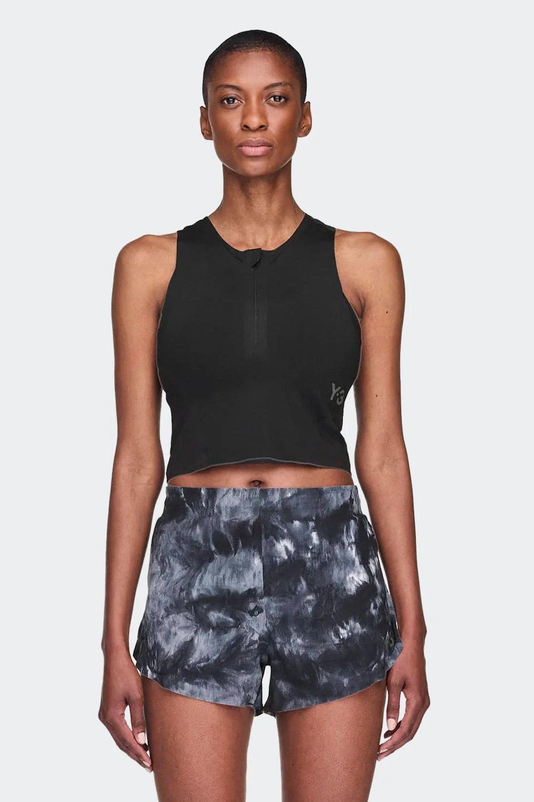 Y-3 TOP - MUJER - Image 3