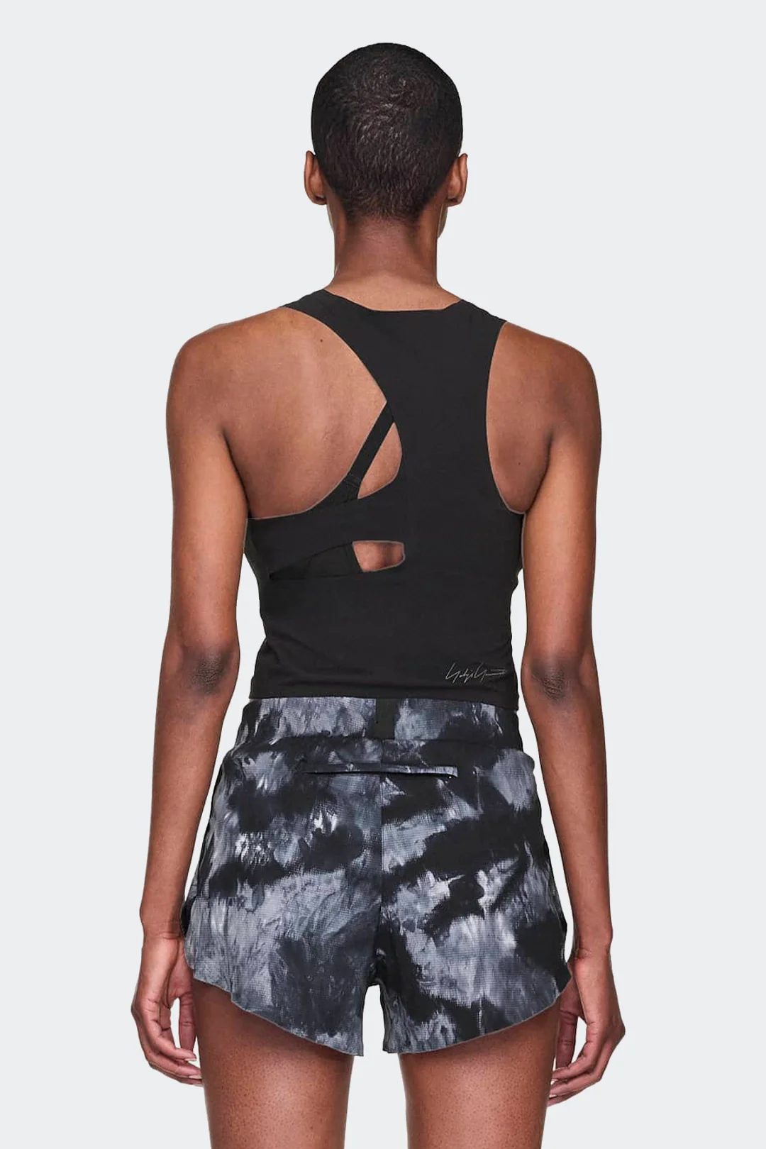 Y-3 TOP - MUJER - Image 4