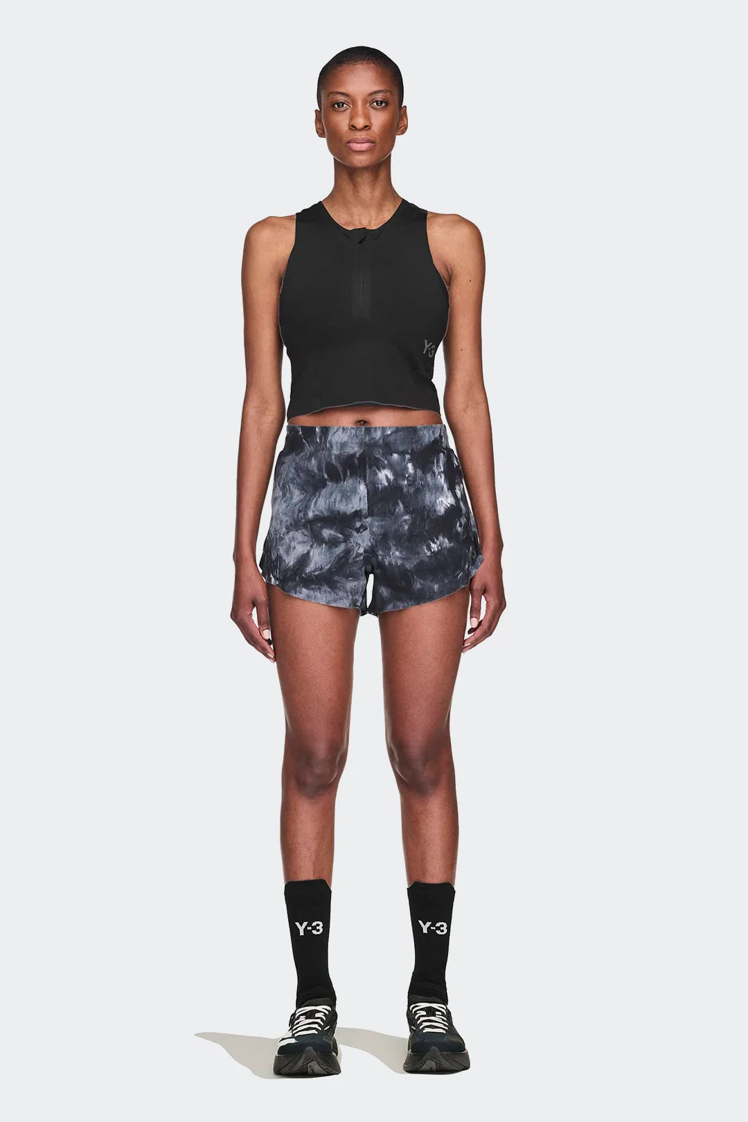 Y-3 TOP - MUJER - Image 5