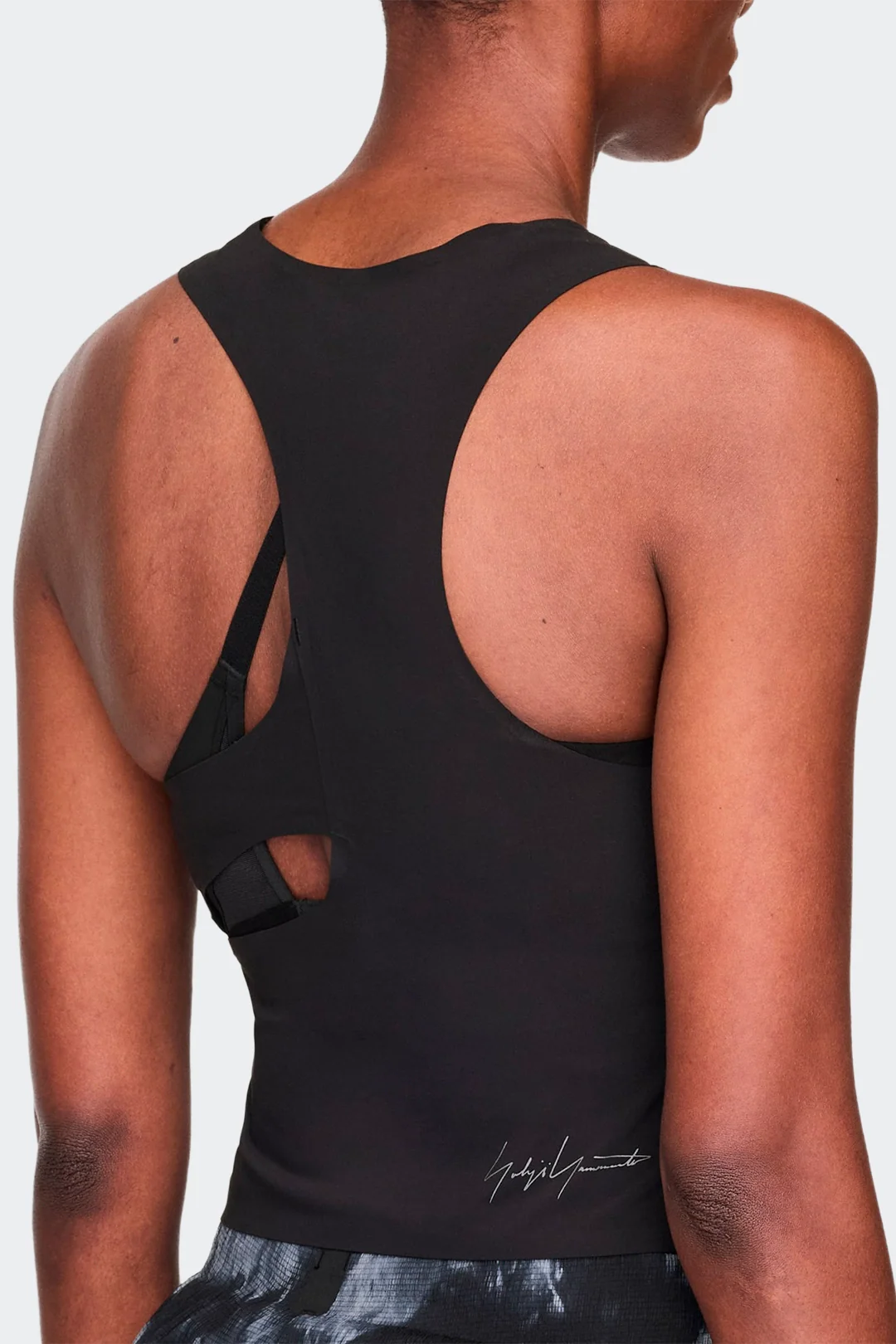 Y-3 TOP - MUJER - Image 6