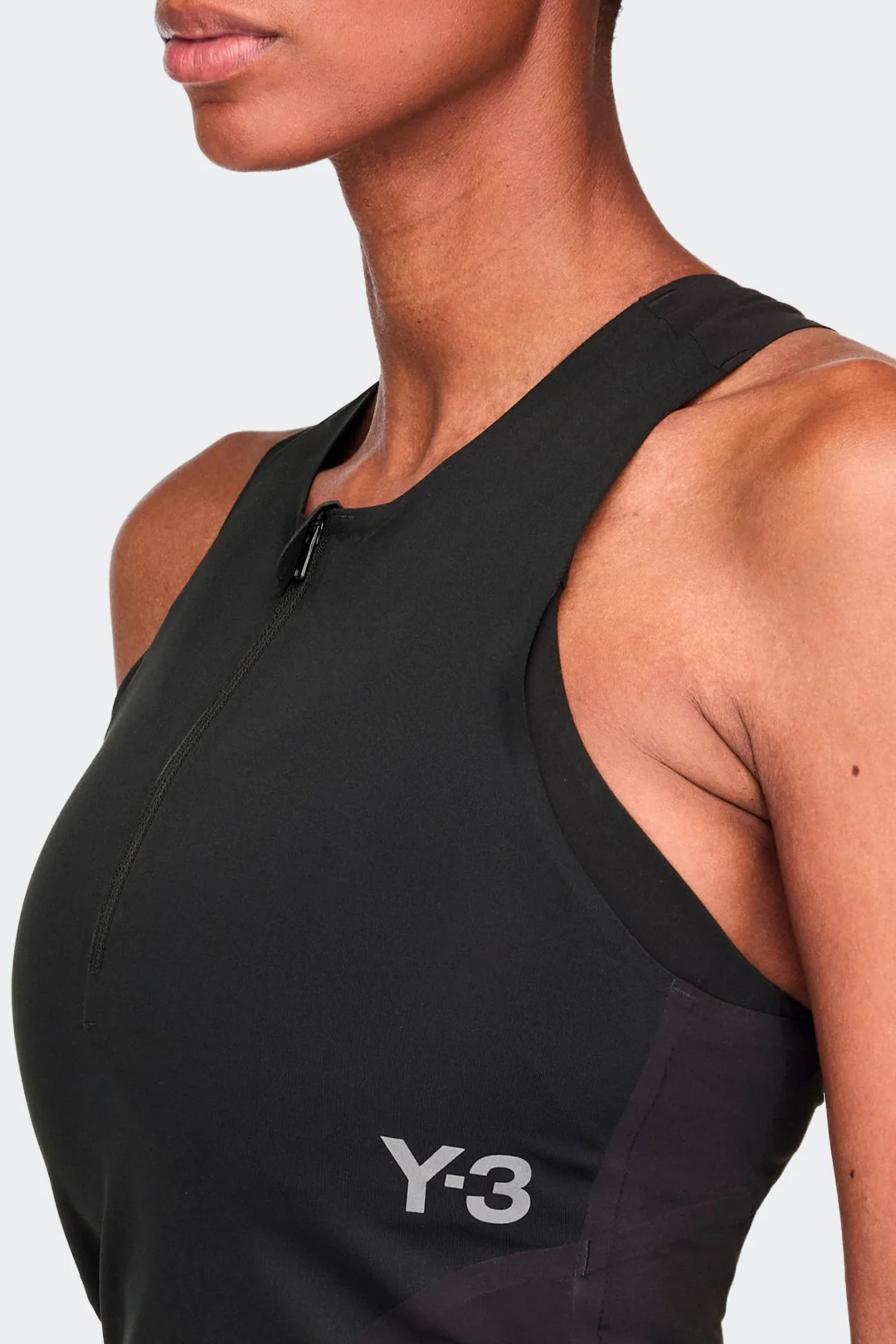 Y-3 TOP - MUJER - Image 7